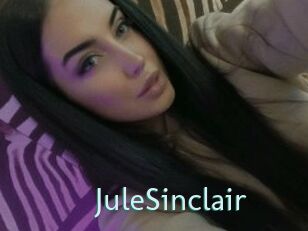 JuleSinclair