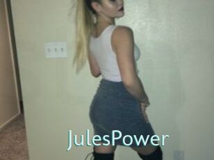 JulesPower