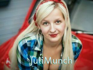 JuliMunch