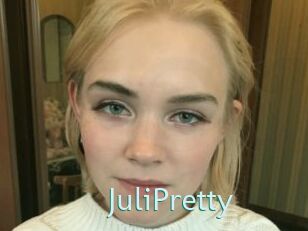 JuliPretty