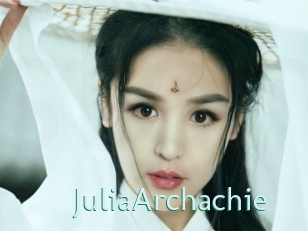 JuliaArchachie Straponles