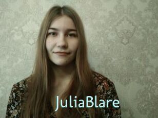JuliaBlare
