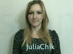 JuliaChik