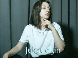 JuliaCollin