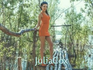 JuliaCox