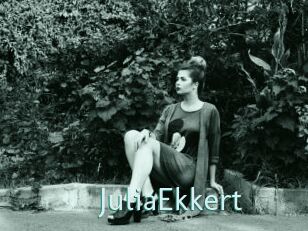 JuliaEkkert