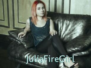JuliaFireGirl