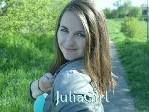 JuliaGirl