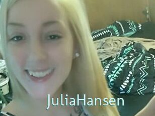 Julia_Hansen