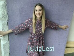 JuliaLesi