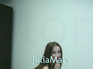 JuliaMary