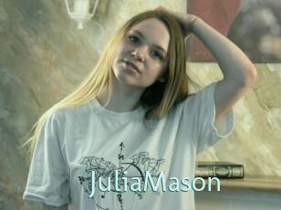JuliaMason