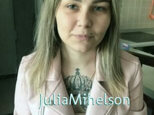 JuliaMihelson