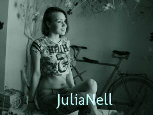JuliaNell