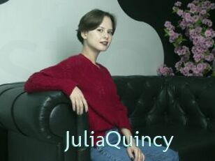 JuliaQuincy