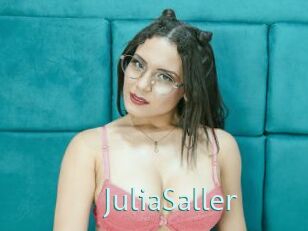 JuliaSaller