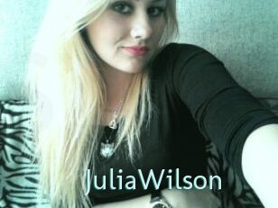 JuliaWilson