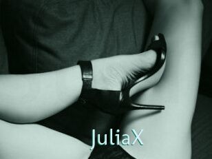JuliaX
