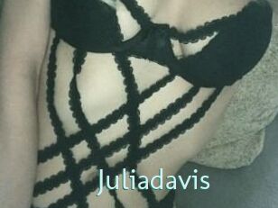 Juliadavis