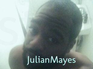 Julian_Mayes