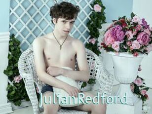JulianRedford