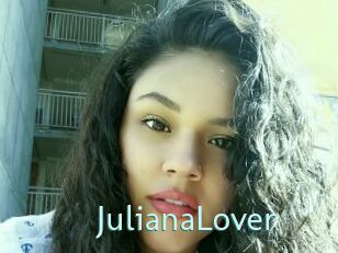 JulianaLover