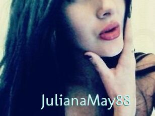 JulianaMay88