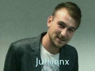 Juliannx