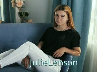JulieLenson