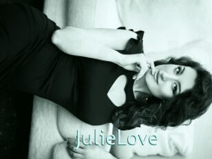 JulieLove