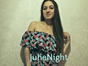 JulieNight