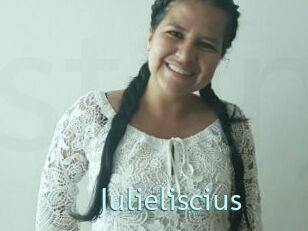 Julieliscius