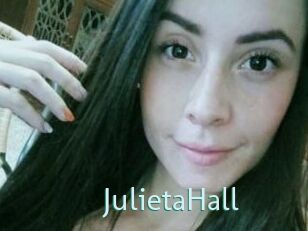 JulietaHall