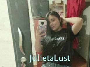 JulietaLust