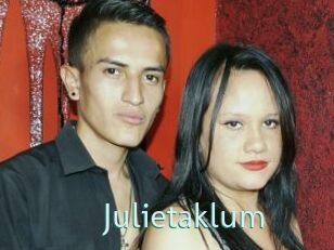 Julietaklum