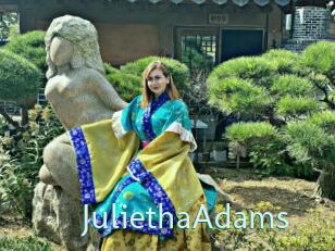 JuliethaAdams