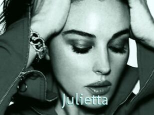 Julietta