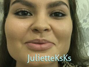 JulietteKsKs