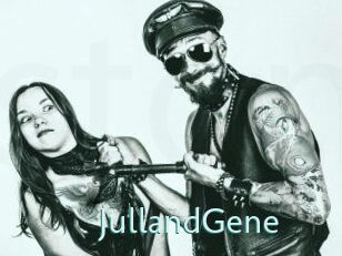 JullandGene