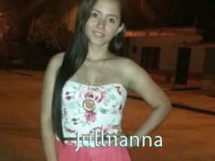 Julliianna