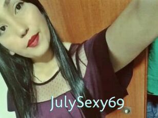 JulySexy69