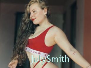 JulySmith