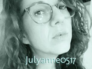 Julyanne0517