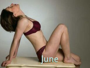 June