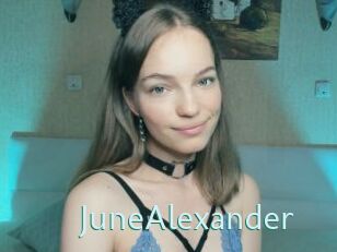 JuneAlexander