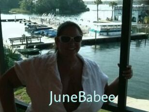 JuneBabee
