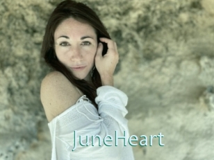 JuneHeart Straponles