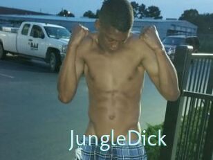 JungleDick