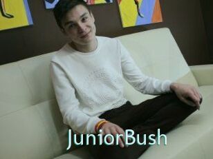 Junior_Bush