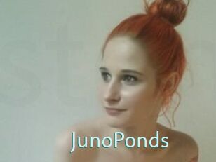 JunoPonds